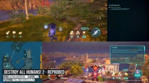 15 Best Open World Shared/Split Screen Games [2022]