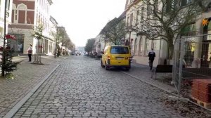 Гарделеген ( Gardelegen ) 2016 год . Часть 1