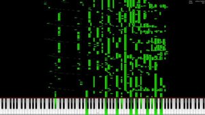 Мне Нравится но это пианино (piano for above) Егор Крид