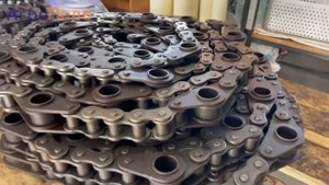 Комплект цепи прессующего механизма ПР-1,8.17.01.000-01 (145)