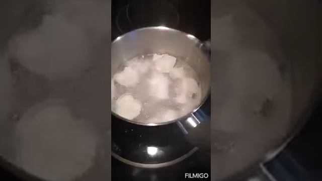 Скорлупа - 100%-й источник кальция! смотреть онлайн