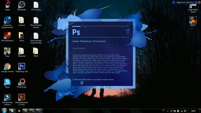 Download Photoshop Cs6 Portable 64 Bits 2018 смотреть онлайн