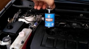 АФК 61 Циклон-В, присадка, добавки для антифриза