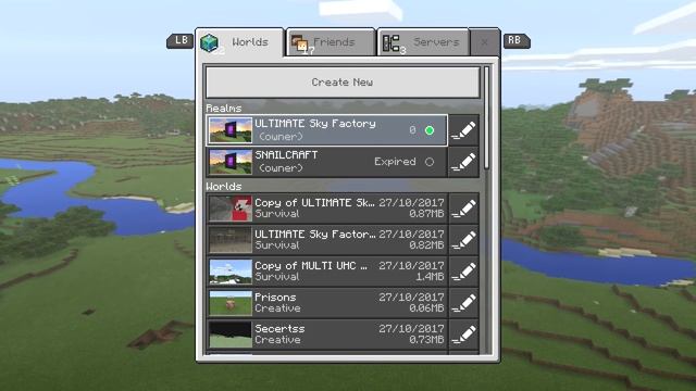 How To Play & Download Custom Maps On Minecraft Xbox One Bedrock Edition смотреть онлайн