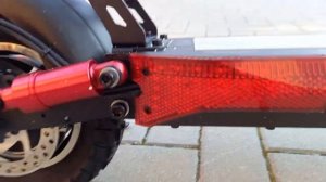 Newest Kugoo kirin M4 Pro 2021