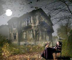 ДЕРЕВЕНСКИЕ ВЕДЬМЫ И ИХ МАГИЯ. ВЕДЬМИНА ИЗБА. ИНГА ХОСРОЕВА.mp4