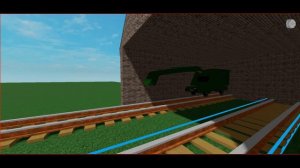 Roblox Sodor Fallout the resistance meme