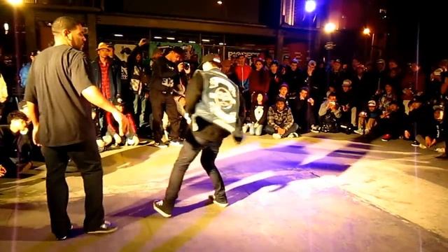 Culture Shock Don't Stop The Rock | TopRock Final | Dj Renegade vs Aya смотреть онлайн