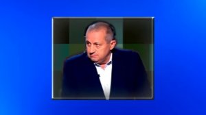 ЯKOB КЕДМИ 02.10.2018