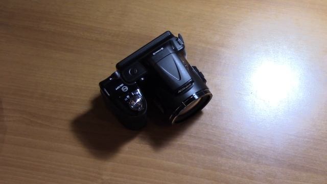 Nikon Coolpix L830 новинка с ультразумом. Обзор и распаковка. смотреть онлайн