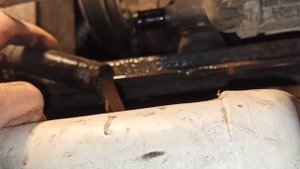 Промывка системы охлаждения и развоздушивание