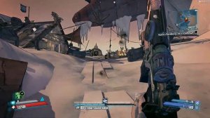 Borderlands 2 || Южный Шельф || Southern Shelf