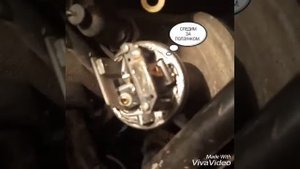 Датчик давления масла.  Боченок.  Ауди, AUDI.
