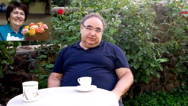 Подарок к 80 летию - рецепты Бабушки Эммы смотреть онлайн