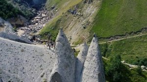 Кавказская горная обсерватория МГУ ★ Путешествие со Звездочетом