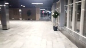 Пересадка Тестовская (МЦД 4) - Деловой Центр (МЦК)