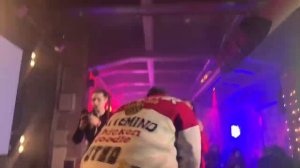 mash milash hub - ДР БРАТА И КЛАБ ШОУ (08.01.23)