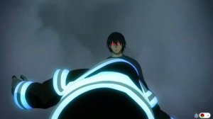 AMV Пламенная бригада пожарных im so sorry imagine dragons