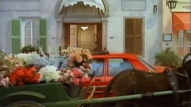 Ford Sierra Deutsche Werbung 1991 смотреть онлайн