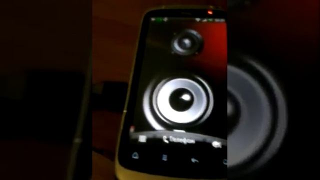 Буфер в телефоне HTC смотреть онлайн