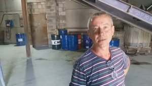 Как производят сваи, блоки, плиты? Экскурсия на завод железобетонных изделий