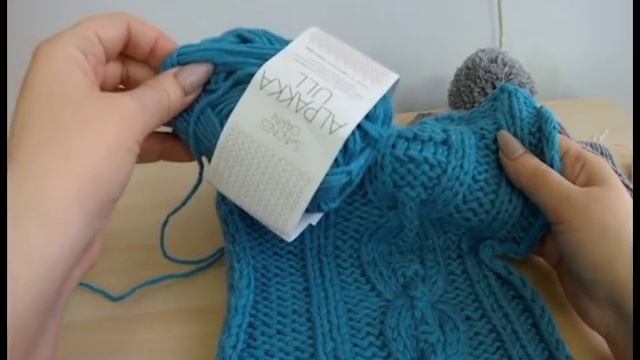 Покупка пряжи Sandnes garn. Отзыв о магазине Семеновской пряжи в Москве.