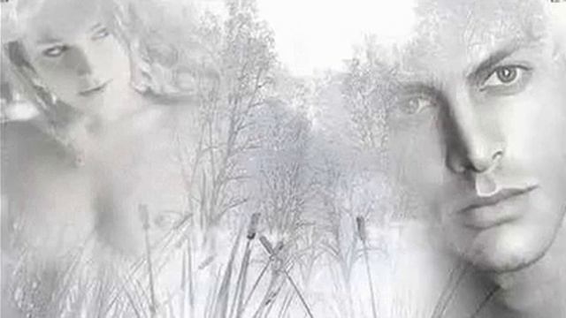 Эдуард Хуснутдинов -  Ах, метель судьбы ХОЗЯЙКА...