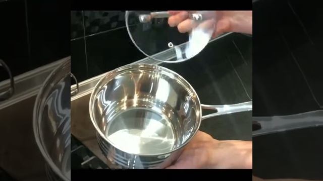 набор посуды бенсон смотреть онлайн