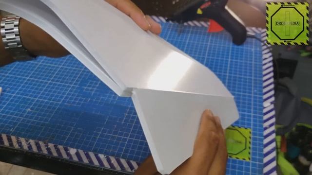 Como armar tu propia ala de FPV en casa incluye diagrama y lista de partes! |DRONEPEDIA смотреть онлайн