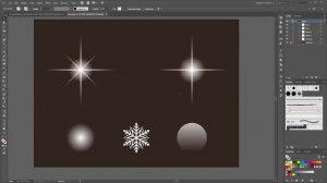 Illustrator Tutorial - How to design a Christmas Card