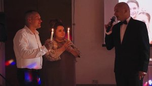 Семейный Очаг