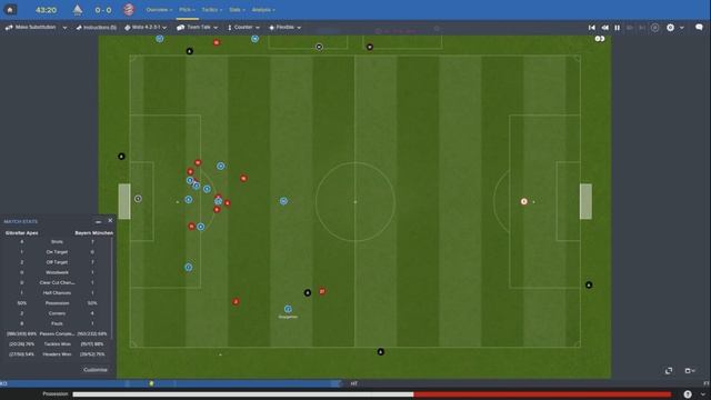 The Rise To Glory - Episode 150: TRIPLE HEADER | Football Manager 2016 смотреть онлайн