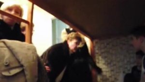 Опека насильно забирает детей