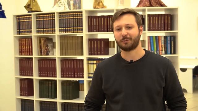 Интервью Михаил Рыжов Быть фотографом смотреть онлайн