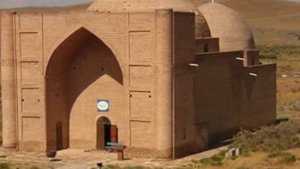 Как возводить могилы мусульман