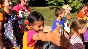 ЗАШИБИСЬ!      Песенка велосипедиста