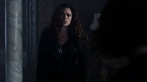 Poison Ivy (GOTHAM) - Worth It