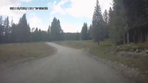 Горный Алтай. Дорога Акташ-Улаган- Кату-Ярык-Чулышман