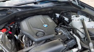 B47 Vs M57 или Чем хороша BMW F11 520d ? #bmwf11