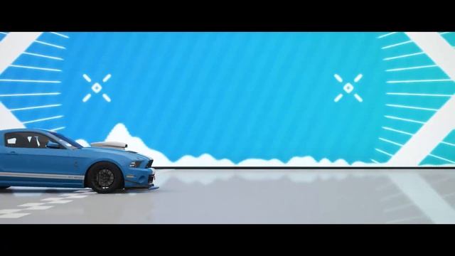 How To Get Shelby 1000 | Forza Horizon 4 Series 32 смотреть онлайн