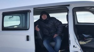 Как выгодно купить авто с аукциона Японии? TOYOTA LITE ACE, 2019, S412M! супер выгодная цена!