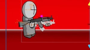 Гайд как делать анимации по madness combat.