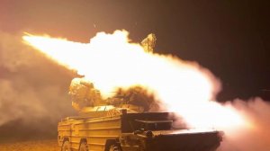 В Минобороны России сообщили о том, как проходит спецоперация по защите Донбасса