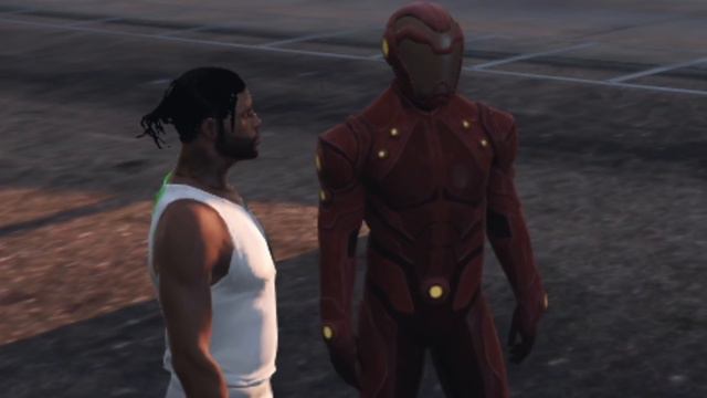 ADMIN GIBT MIR IC RECHTE! (GTA RP TROLLING) смотреть онлайн