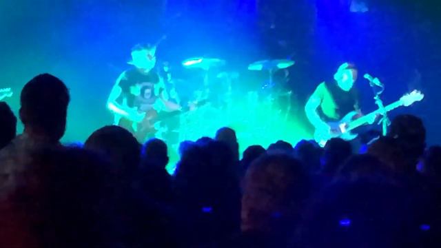 The Pineapple Thief - The Final Thing on My Mind (featuring Gavin Harrison) смотреть онлайн