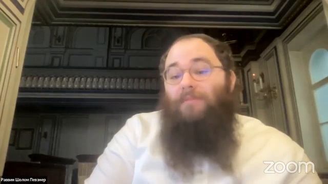 Посильная ноша. Часть 3 | Хасидут смотреть онлайн