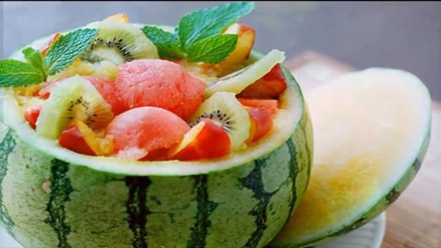 ВСПОМНИМ ЛЕТО (ЯГОДА МАЛИНА...) смотреть онлайн