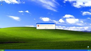 Ошибки Windows - часть 1