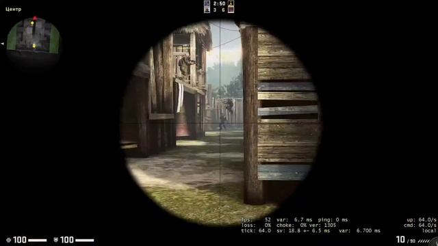 !!!!!! Играю с подпищиками в КС ГО !!!!!!! смотреть онлайн