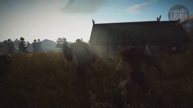 Новая игра Valnir Rok про выживание в мире викингов
